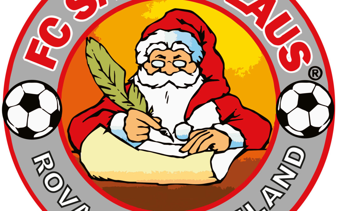 Santa Claus Liigan 10.6.2026