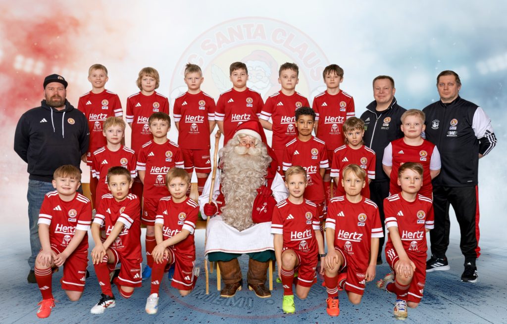 P2016_5209 Jalkapalloa Rovaniemellä