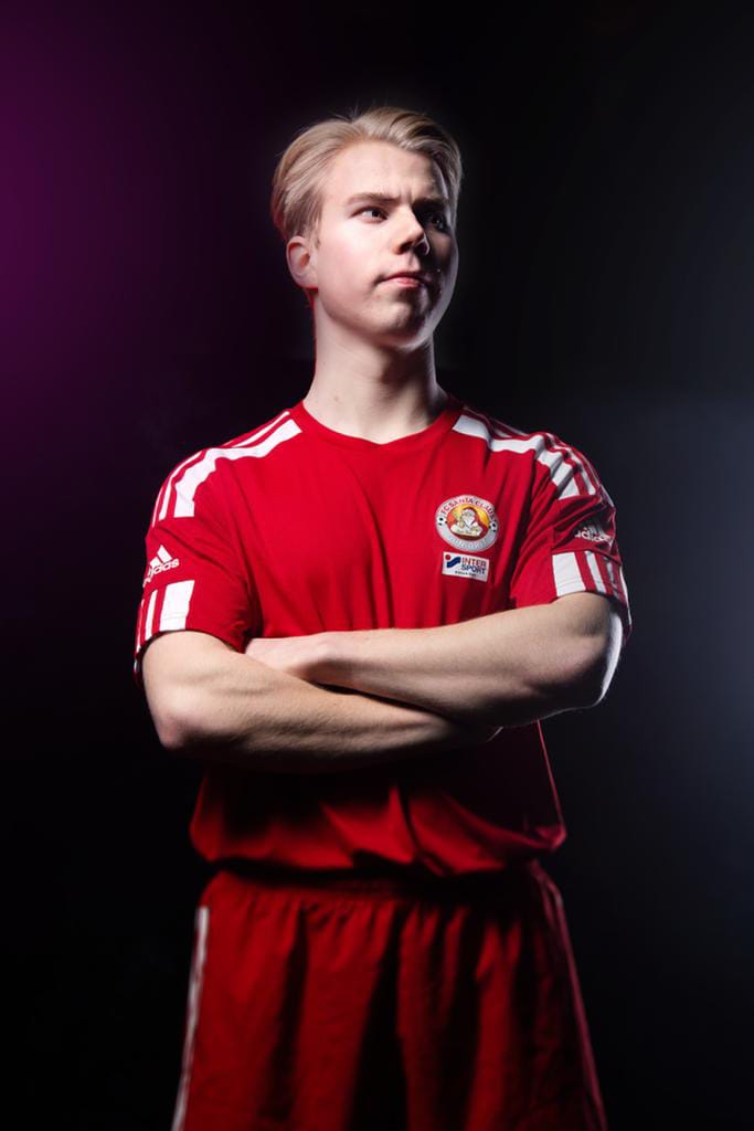 Talenttivalmentaja