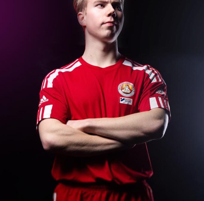 Talenttivalmentaja